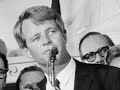 L'assassinat de Robert Kennedy (1968)