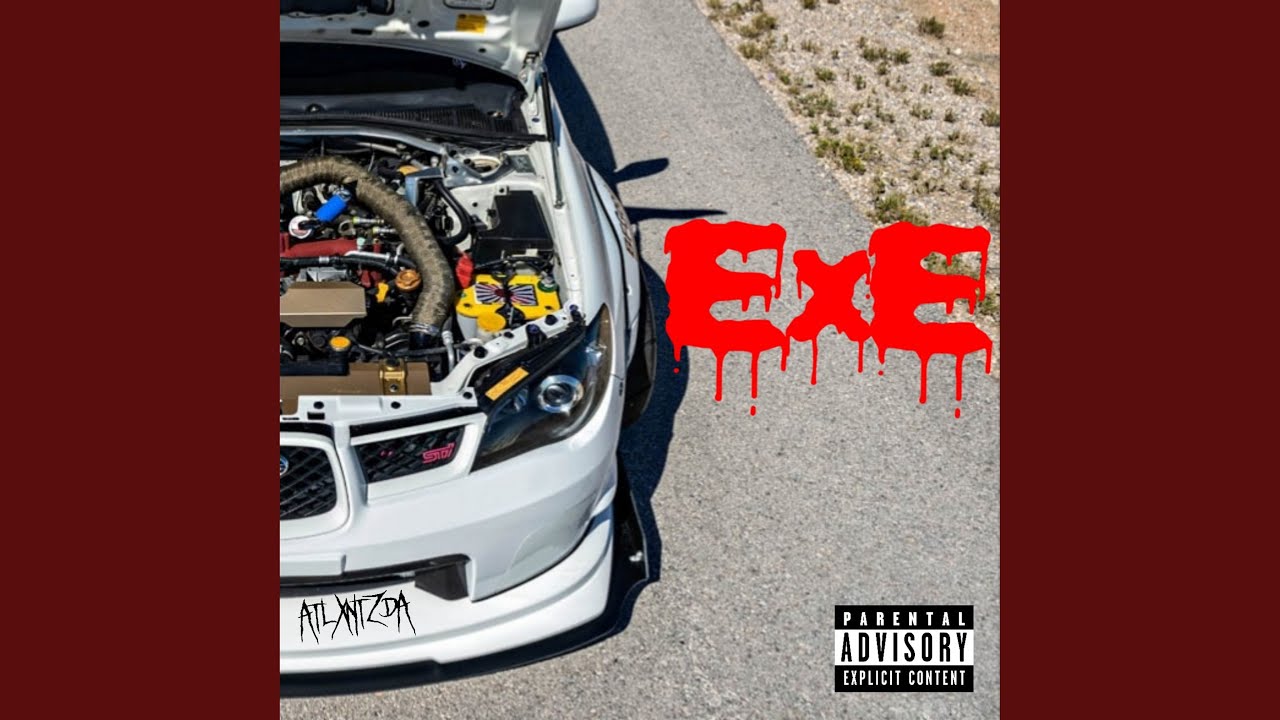 Watch Exe on YouTube Watch Exe on YouTube