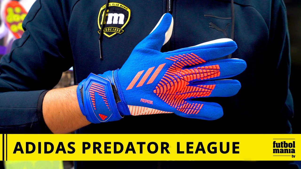 adidas Predator FREAK + FG negras | futbolmania