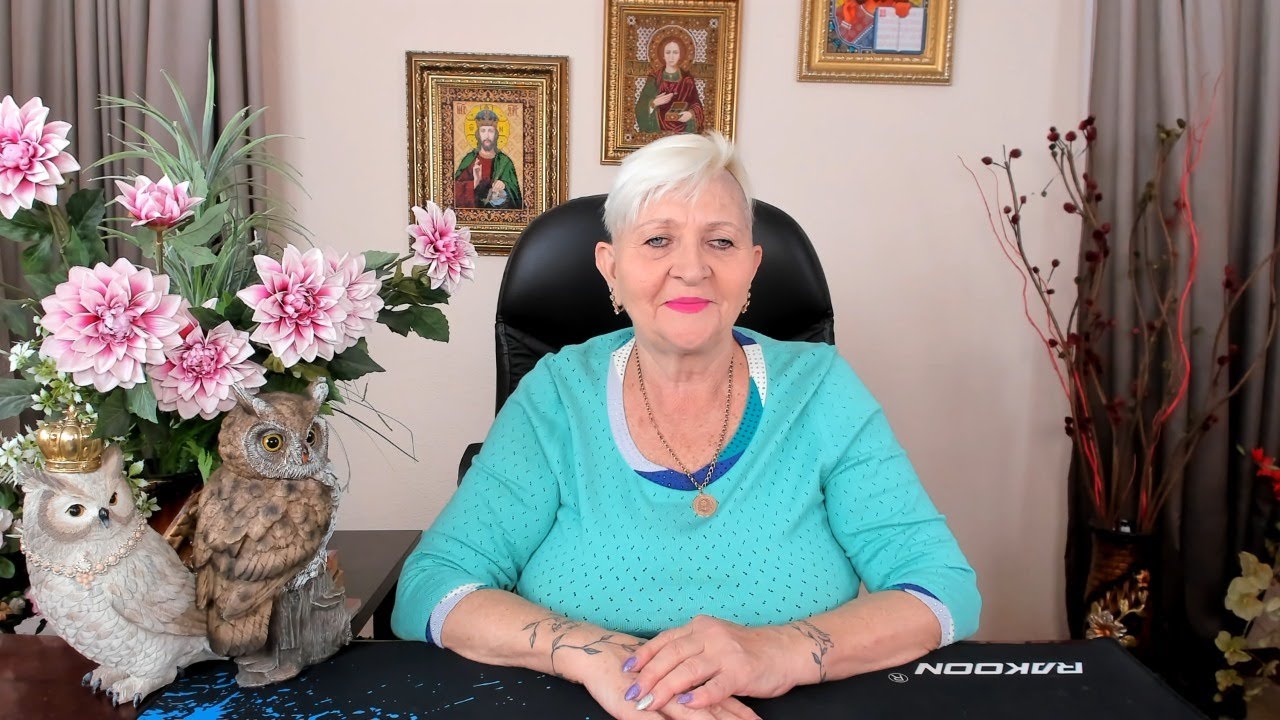 СКОРПИОН!Предсказание на октябрь 2024 года!Экстрасенс Наталия ...