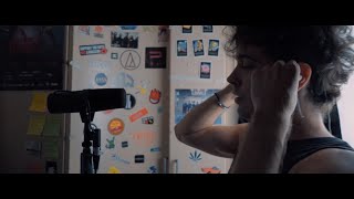 Nothing But Thieves - Real Love Song (Vocal Cover)