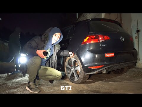 Видео: КУПИЛ GOLF GTI с АМЕРИКИ без кузовного РЕМОНТА. Мой опыт пригона авто из США.