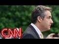 Michael Cohen pleads guilty, says Trump directed him