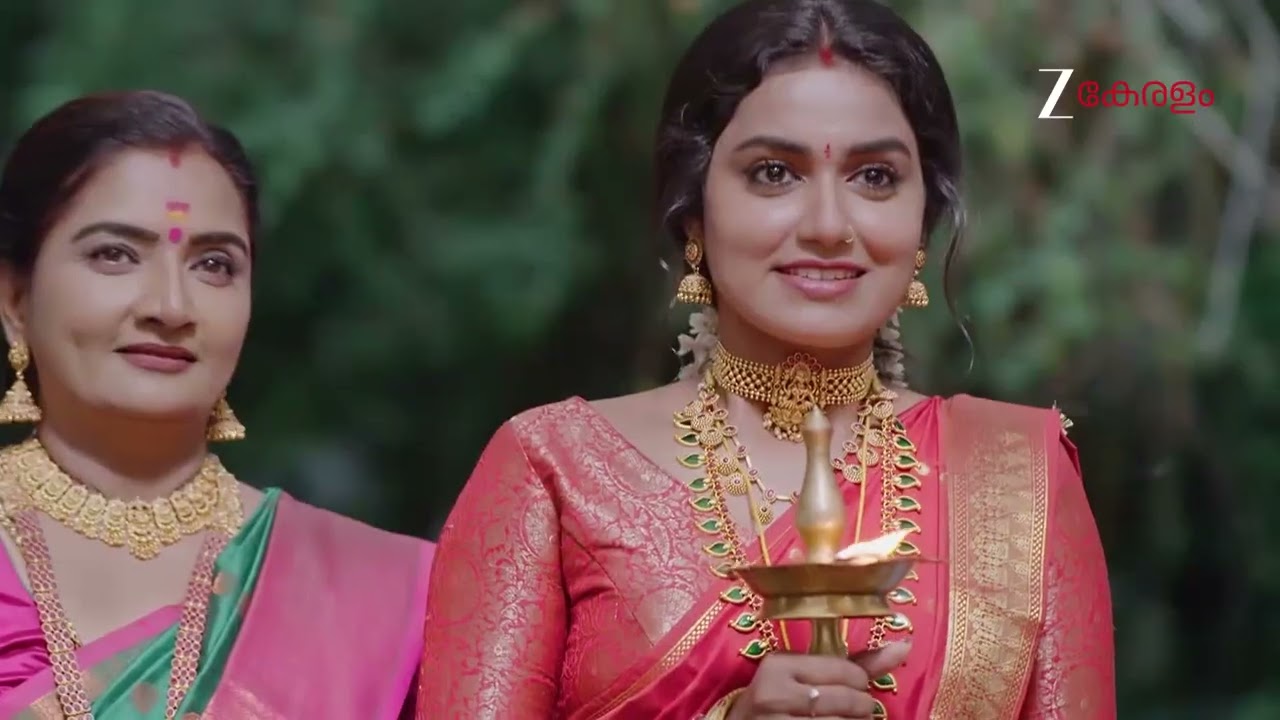 Snehapoorvam Shyama | Ep - 353 | Webisode | Oct 28 2025 | Zee Keralam
