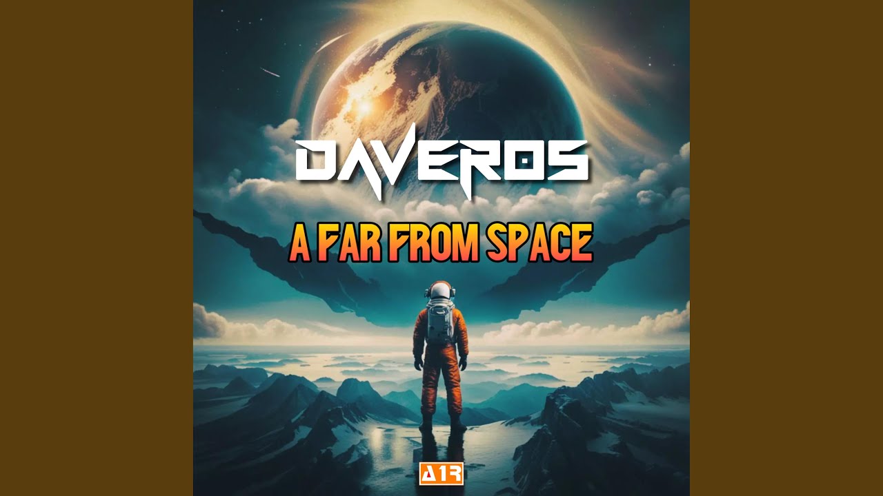 Watch A Far From Space on YouTube Watch A Far From Space on YouTube