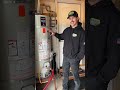 When Should You Flush Your Water Heater?