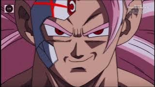 Dragon Ball Heroes - Episode - 38