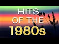 Nonstop 80s Greatest Hits Best Oldies Songs Of 1980s Greatest 80s Music Hits