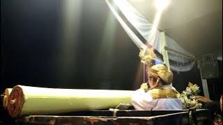 Ibing Gatot Kaca PGH3 Gending Macan Priangan