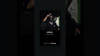 wattos - solitario