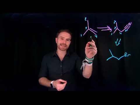 Are You Up For This Organic Chemistry Challenge? (Member's Only!)