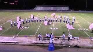 2015 Valley Showcase - Robert E. Lee High School