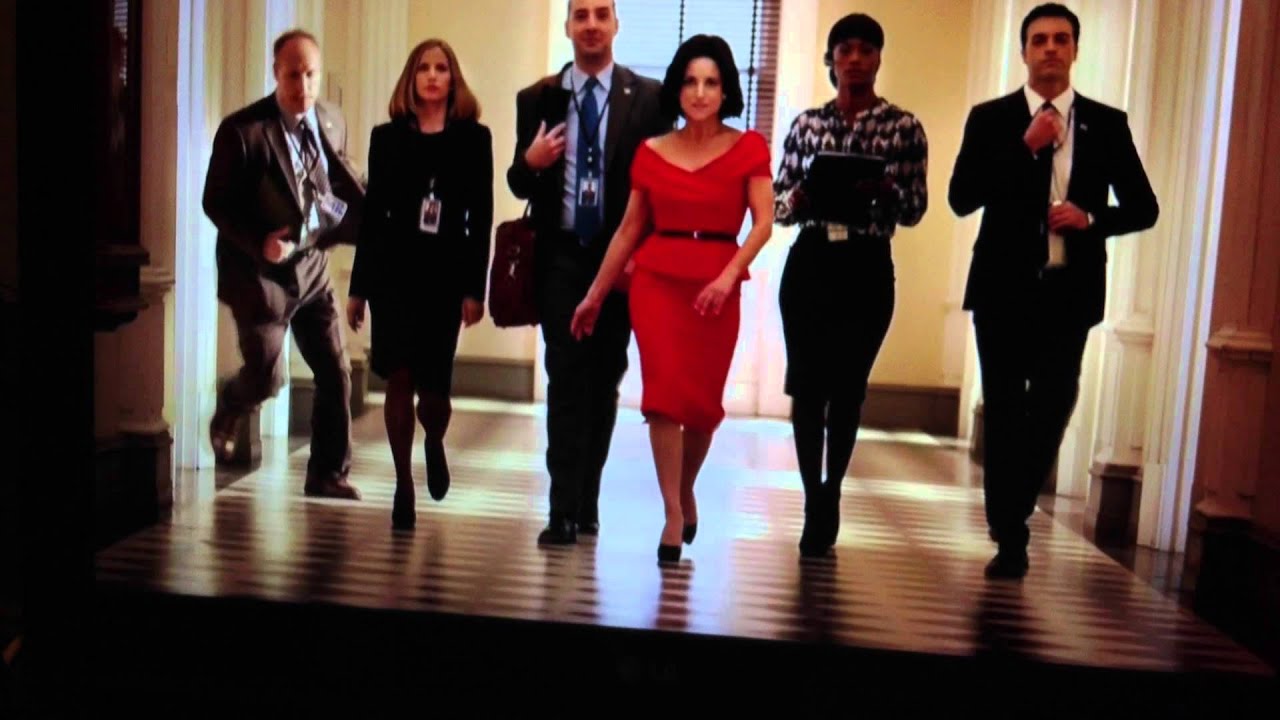 HBO Continuity March 2013