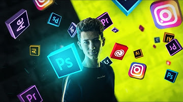 Benny Productions Intro theme| In After effect | Murphysky