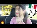 Spanish Playlist ♡ Banda, Bachata, Reggaeton