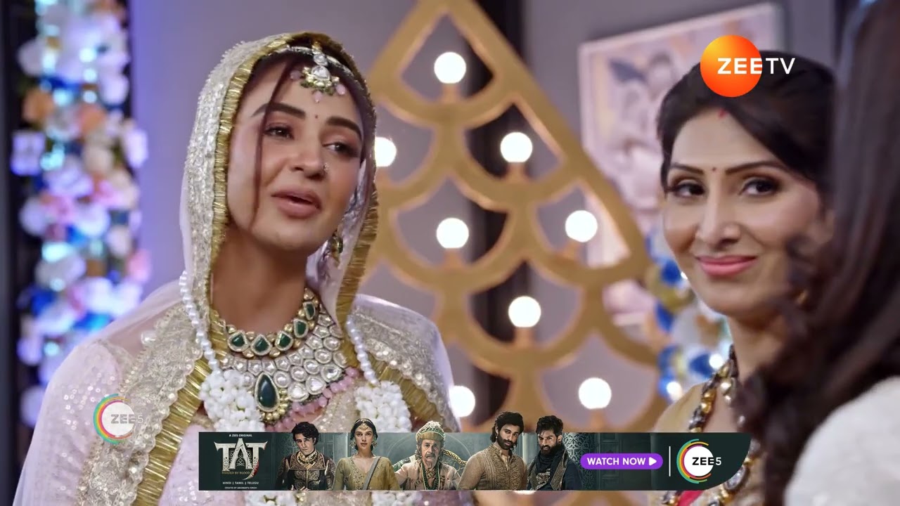 Kumkum Bhagya | Ep - 2704 | Webisode | Apr, 9 2024 | Krishna Kaul, Mugdha Chaphekar | Zee TV