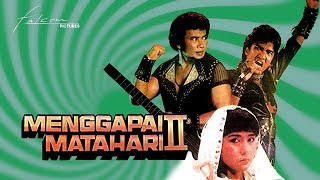 Download Lagu Menggapai Matahari II | Rhoma Irama MP3 Download Lagu Menggapai Matahari II | Rhoma Irama MP3