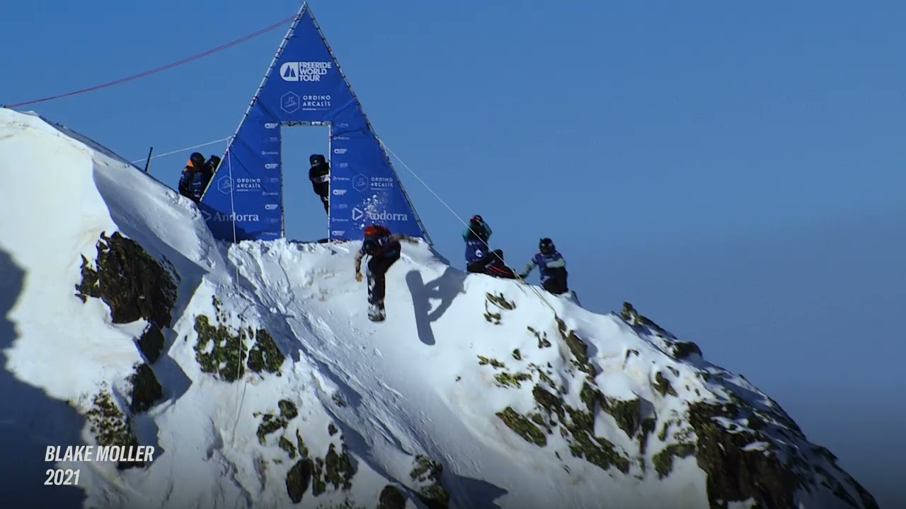 FWT24 TOP MOMENTS ORDINO ARCALIS