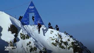 FWT24 TOP MOMENTS ORDINO ARCALIS