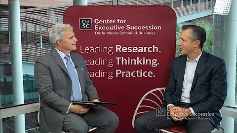 CHRO Conversation with Christian Meisner, of Kaise...