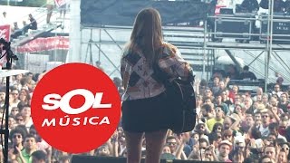 Sonorama Ribera 2015 (No Para) - Sol Música