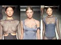 GASANOVA SS2020 Ukrainian Fashion Week in 4K