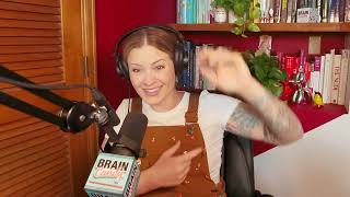 Mr. McMahon's WWE, NSFW Comments, & Harper & Will -  Brain Candy Podcast Video Episode