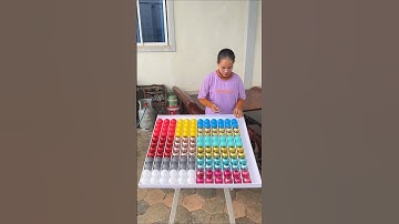 Smart Puzzle Mania – Balls Color Quick Solve