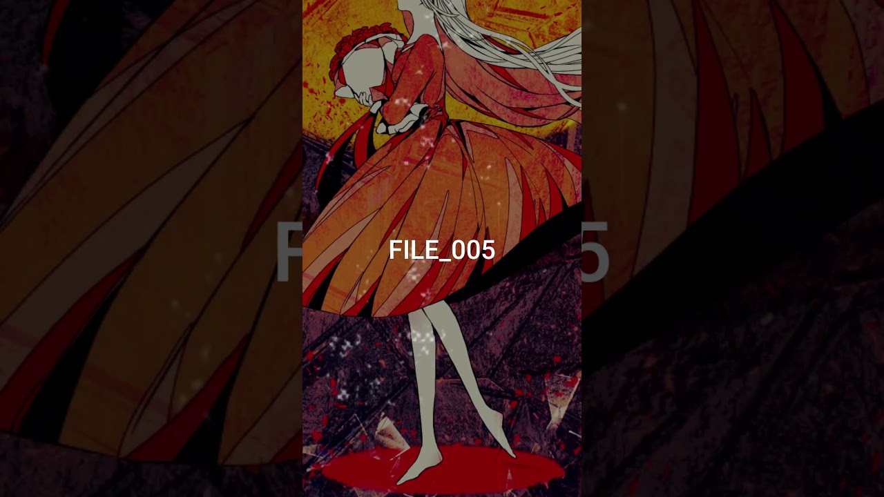FILE_005#ryotrackmaker #modernmetal #alternativemetal #darkpop