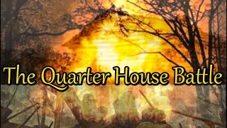 Appalachia History of The Quarter House Legend A OUTLAWS FEUD