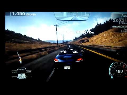 NFS Music Video ლაიქები