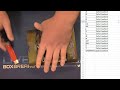 2026 Leaf Optichrome Football Hobby Box Break #15 16 LBB