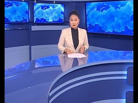 Вести Бурятия. 15-30 Эфир от 08.09.2016