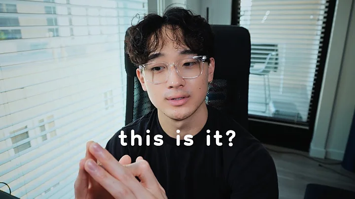 The Reality of Life After Graduation