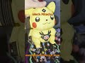 ⚡ 100,000 Volts of 3D Printed Perfection — Mech Pikachu is HERE 🤖🔥