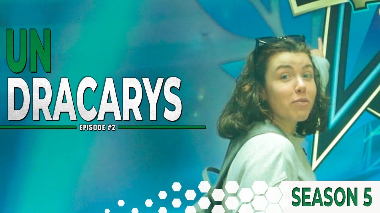 U N DRACARYS | The Story of Our Managing Queen