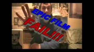 Film master adam epic film fail intro