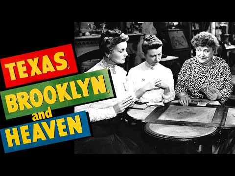 TEXAS BROOKLYN HEAVEN
