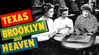 Texas Brooklyn Heaven