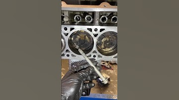 Always Do This When Replacing Head Gaskets