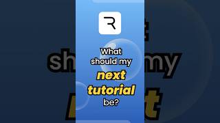 You choose my next Rive tutorial: Path Script or Toggle Button #rive #rivescriptin