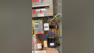 EICR Coding - You Can Put Your Finger in it