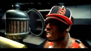 50 Cent   In Da Club Official Music Video High Quality
