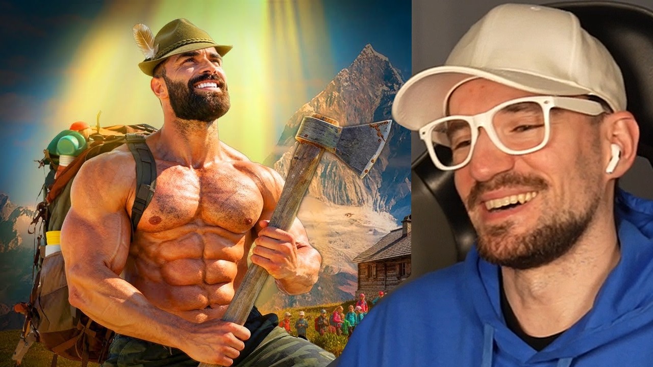 Jules über Geschichten aus Deutschland (TEIL 2) | 