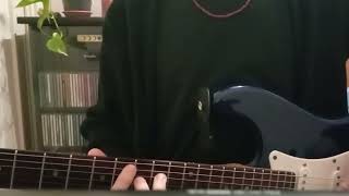 Balanite - Verdena (cover)