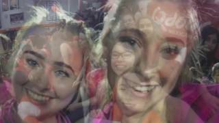 Senior Slideshow