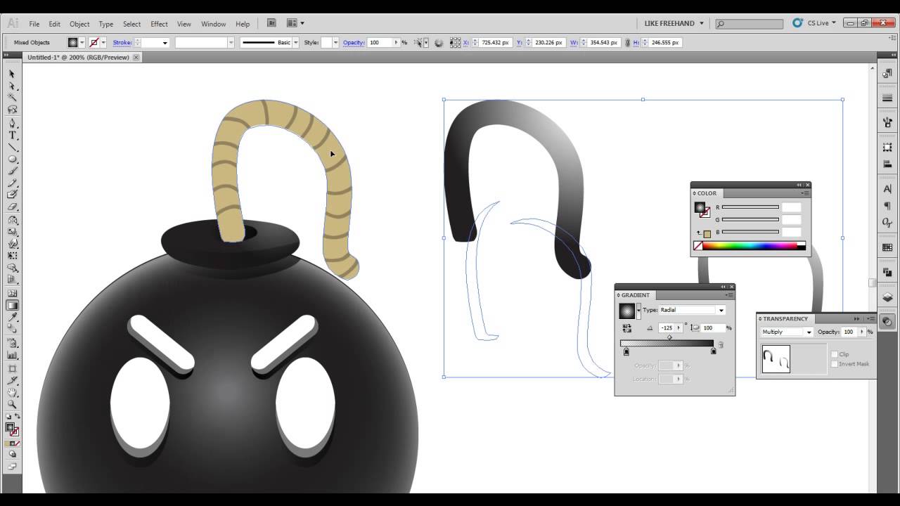 Create a Cool Bomb Enemy for Your 2D Game