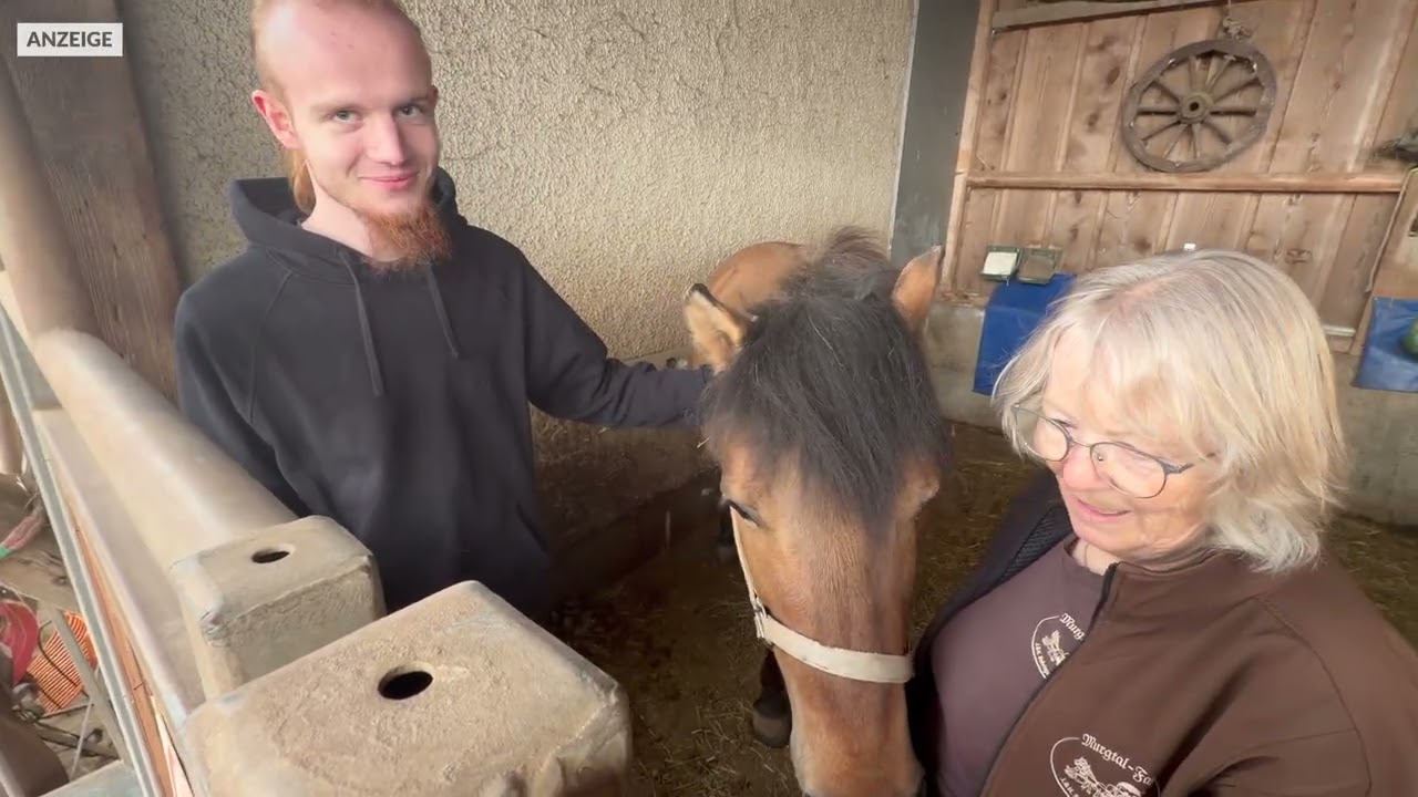 Eine Notlösung zur Koi-Überwinterung und die Geschichte vom Behringer Hof | Modern Koi Blog #8065