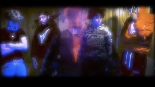 BSE CYPHER - Blxck Hexrt Mxnte, Siah6times, Lowkeykeenan & Lil Nexus Feat.Garrett Lloyd