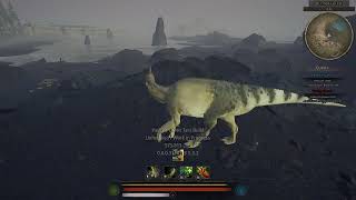 Bug - Lambeo Running